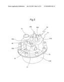 VAPOR GENERATION DEVICE AND COOKING DEVICE diagram and image