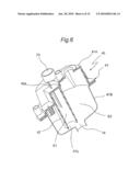 VAPOR GENERATION DEVICE AND COOKING DEVICE diagram and image