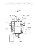 VAPOR GENERATION DEVICE AND COOKING DEVICE diagram and image