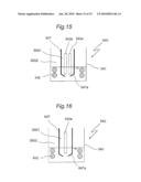 VAPOR GENERATION DEVICE AND COOKING DEVICE diagram and image