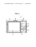 Image blur correction unit, lens barrel device, and camera apparatus diagram and image