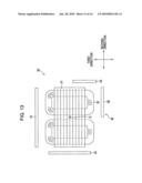 Image blur correction unit, lens barrel device, and camera apparatus diagram and image