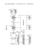 Image blur correction unit, lens barrel device, and camera apparatus diagram and image