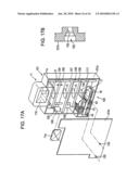 Image blur correction unit, lens barrel device, and camera apparatus diagram and image