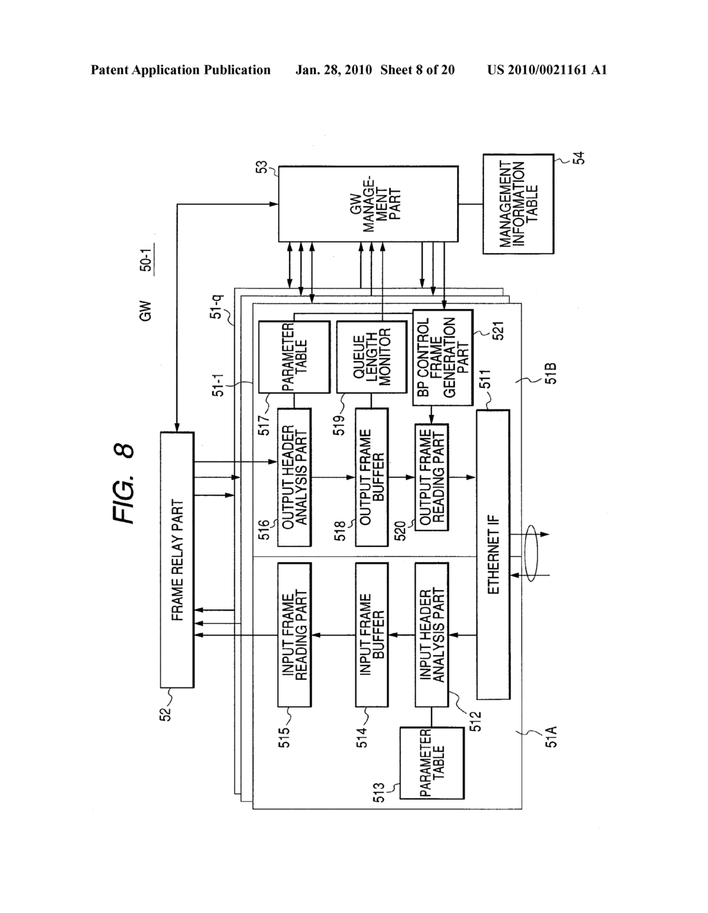 PON SYSTEM - diagram, schematic, and image 09