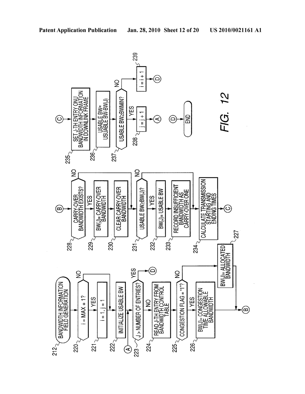 PON SYSTEM - diagram, schematic, and image 13