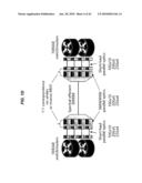 Spectrally Efficient Parallel Optical WDM Channels for Long-Haul MAN and WAN Optical Networks diagram and image