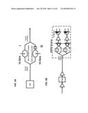 Spectrally Efficient Parallel Optical WDM Channels for Long-Haul MAN and WAN Optical Networks diagram and image