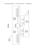 Spectrally Efficient Parallel Optical WDM Channels for Long-Haul MAN and WAN Optical Networks diagram and image