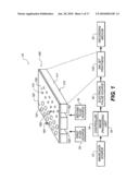 MEMBER DETECTING MEDIA AMOUNT IN MULTIPLE TRAYS diagram and image