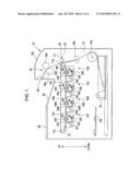 Image Forming Apparatus and Image Forming Method diagram and image