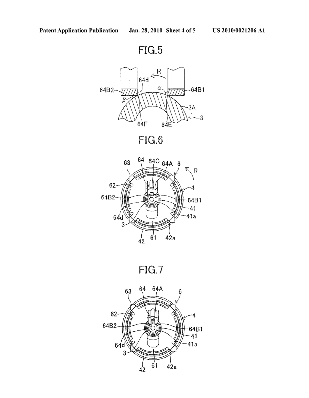 PHOTOSENSITIVE BODY FOR ELECTRO-PHOTOGRAPHY - diagram, schematic, and image 05