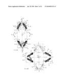 PROPULSION AND STEERING SYSTEM FOR A ROAD MILLING MACHINE diagram and image