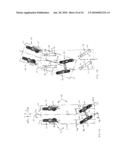 PROPULSION AND STEERING SYSTEM FOR A ROAD MILLING MACHINE diagram and image