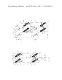 PROPULSION AND STEERING SYSTEM FOR A ROAD MILLING MACHINE diagram and image