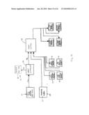 PROPULSION AND STEERING SYSTEM FOR A ROAD MILLING MACHINE diagram and image