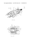 PROPULSION AND STEERING SYSTEM FOR A ROAD MILLING MACHINE diagram and image