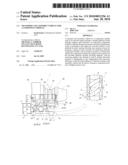 Transport and assembly vehicle for a component module diagram and image