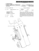 DUAL CYLINDER CART diagram and image