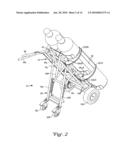 DUAL CYLINDER CART diagram and image