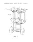 DUAL CYLINDER CART diagram and image