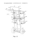 DUAL CYLINDER CART diagram and image