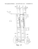 DUAL CYLINDER CART diagram and image