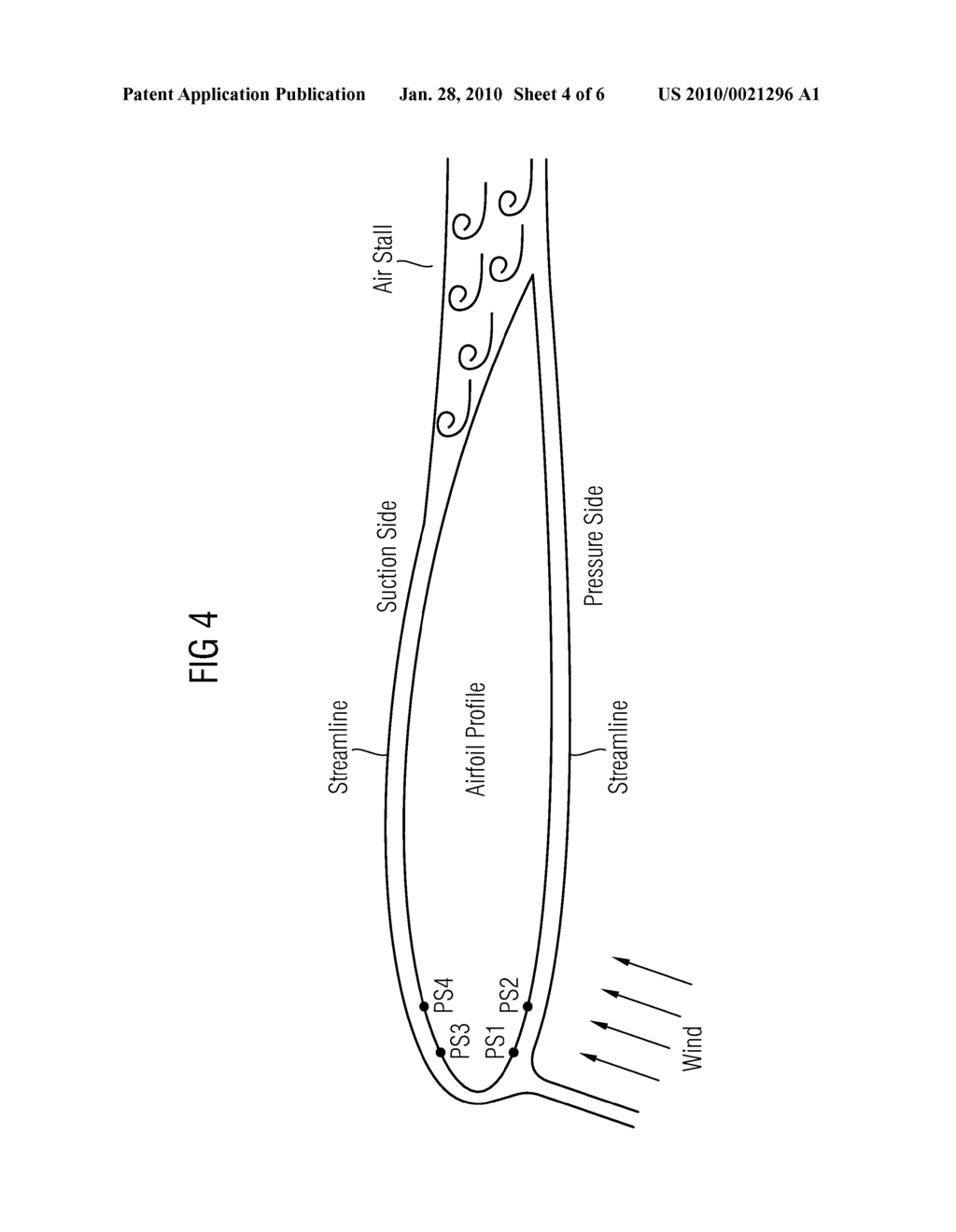 Method and arrangement to adjust a pitch of wind-turbine-blades - diagram, schematic, and image 05