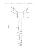 Method and arrangement to adjust a pitch of wind-turbine-blades diagram and image