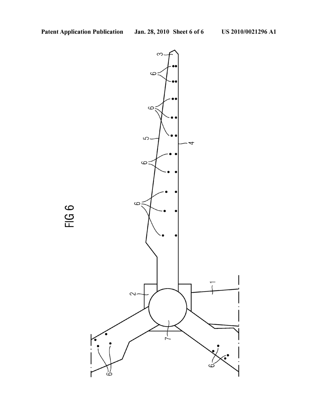 Method and arrangement to adjust a pitch of wind-turbine-blades - diagram, schematic, and image 07