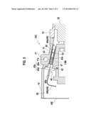 ELECTRIC COMPRESSOR diagram and image