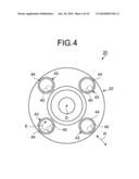 SCROLL COMPRESSOR diagram and image