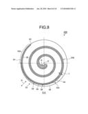 SCROLL COMPRESSOR diagram and image