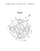 SCROLL COMPRESSOR diagram and image