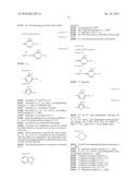 BENZOXAZOLE DERIVATIVES diagram and image