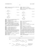 BENZOXAZOLE DERIVATIVES diagram and image