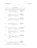 BENZOXAZOLE DERIVATIVES diagram and image