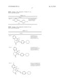 BENZOXAZOLE DERIVATIVES diagram and image