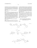 BENZOXAZOLE DERIVATIVES diagram and image