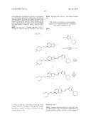 BENZOXAZOLE DERIVATIVES diagram and image