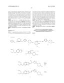 BENZOXAZOLE DERIVATIVES diagram and image