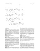 BENZOXAZOLE DERIVATIVES diagram and image