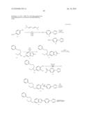 BENZOXAZOLE DERIVATIVES diagram and image