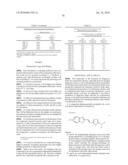 BENZOXAZOLE DERIVATIVES diagram and image