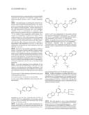 DISPERSIONS OF INORGANIC PARTICULATES CONTAINING ALKOXYCRYLENE diagram and image