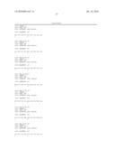 MHC MOLECULE-BINDING TUMOR-ASSOCIATED PEPTIDES diagram and image