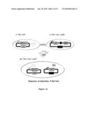 I-CREI MEGANUCLEASE VARIANTS WITH MODIFIED SPECIFICITY, METHOD OF PREPARATION AND USES THEREOF diagram and image