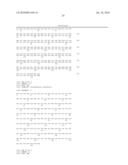 I-CREI MEGANUCLEASE VARIANTS WITH MODIFIED SPECIFICITY, METHOD OF PREPARATION AND USES THEREOF diagram and image