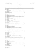 I-CREI MEGANUCLEASE VARIANTS WITH MODIFIED SPECIFICITY, METHOD OF PREPARATION AND USES THEREOF diagram and image