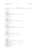 I-CREI MEGANUCLEASE VARIANTS WITH MODIFIED SPECIFICITY, METHOD OF PREPARATION AND USES THEREOF diagram and image